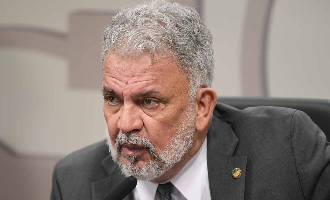 Senador Sérgio Petecão viabiliza pagamento de R$ 11,5 milhões para assistência à Saúde no Acre