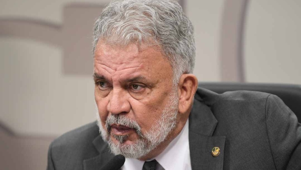 Senador Sérgio Petecão viabiliza pagamento de R$ 11,5 milhões para assistência à Saúde no Acre