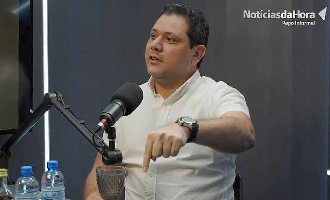 “Não vamos aceitar militância política de um procurador”, diz João Marcos sobre membro do MPF que considera inconstitucional projeto que proíbe crianças na Parada LGBTQIA+