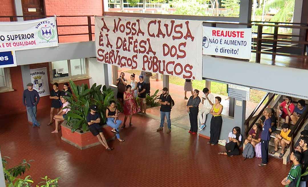 Professores de universidades e instituições federais aceitam acordo e encerram greve