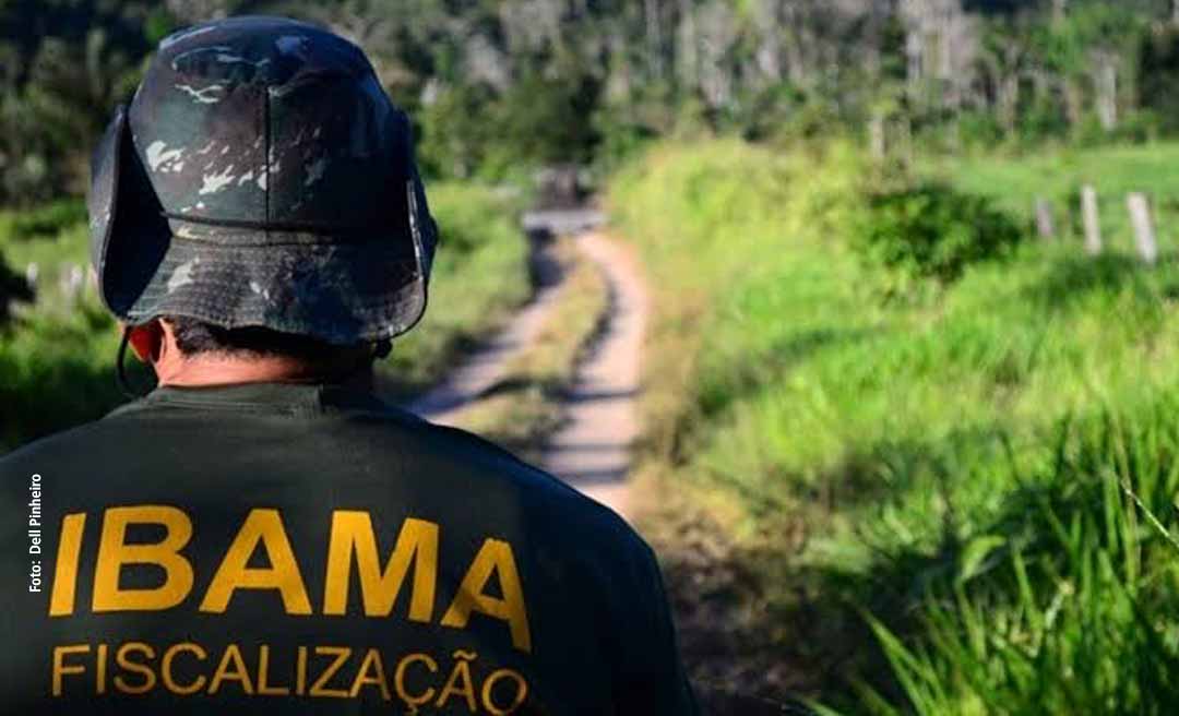 Servidores federais ambientais iniciam greve; Acre foi um dos primeiros a aderir a paralisação