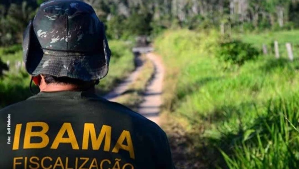 Servidores federais ambientais iniciam greve; Acre foi um dos primeiros a aderir a paralisação