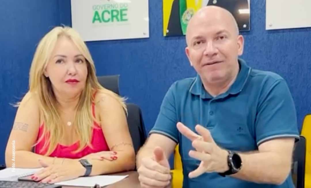 Gerlen Diniz intervém e Deracre vai ampliar em mais 200 quilômetros a recuperação de ramais em Sena Madureira, chegando a 500