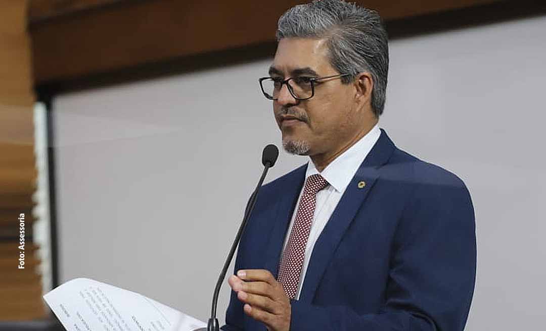 Edvaldo Magalhães defende prorrogação do concurso do Corpo de Bombeiros