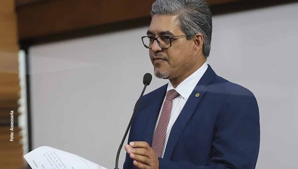 Edvaldo Magalhães defende prorrogação do concurso do Corpo de Bombeiros