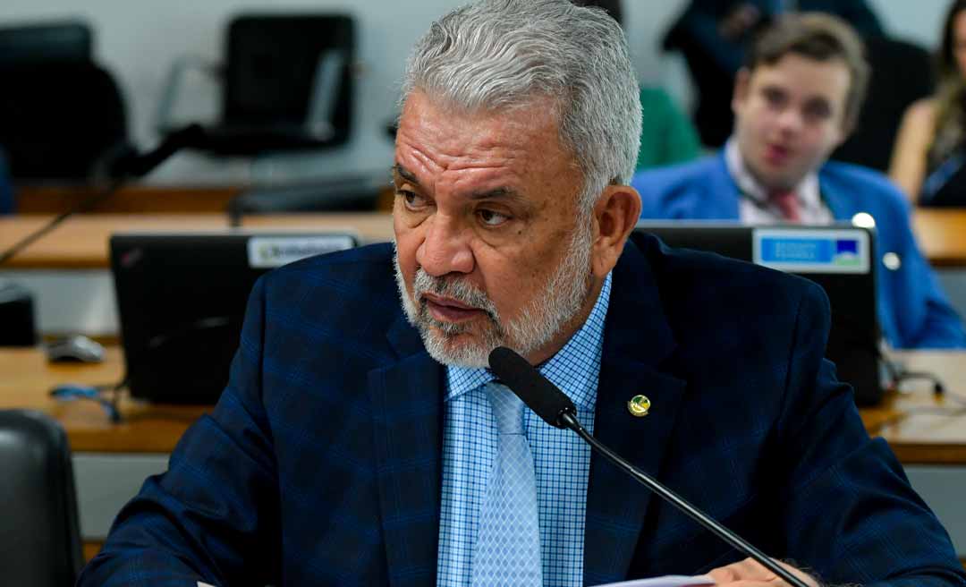 Petecão anuncia investimento de R$ 1,1 milhão em novos veículos para Cruzeiro do Sul