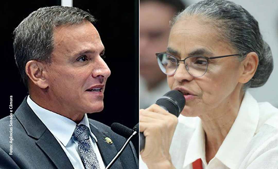 Bittar diz que Marina vende poder que não tem à opinião pública e esquece do básico