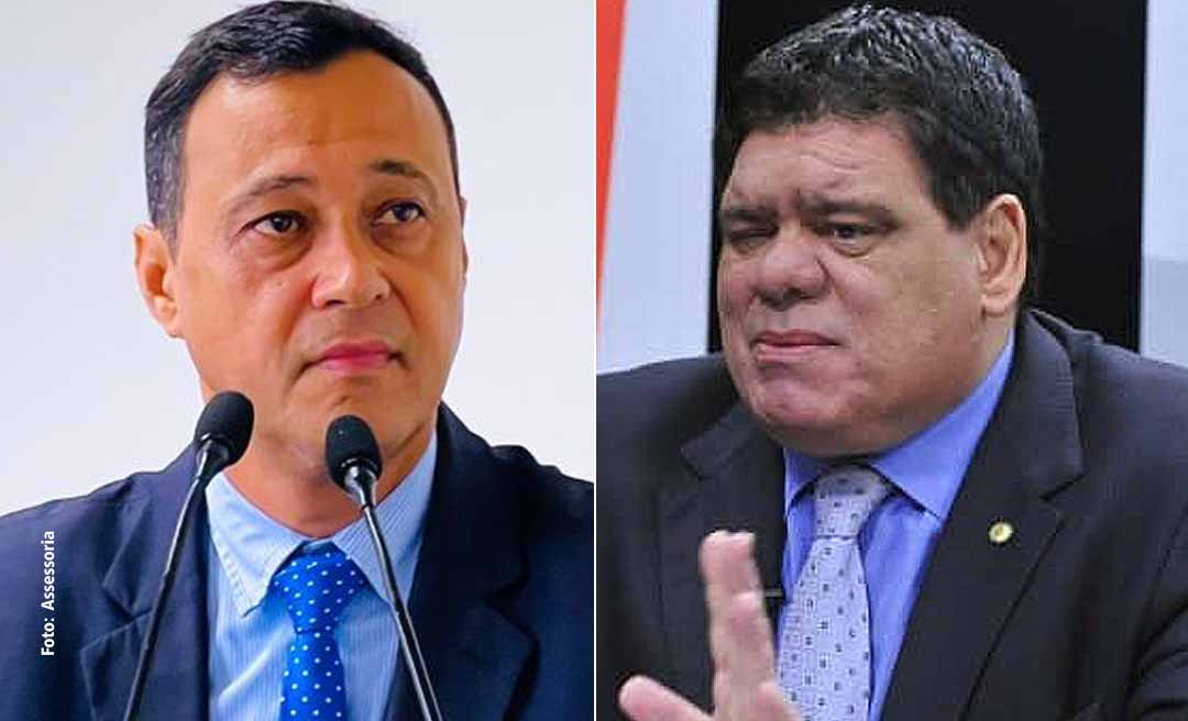 Após declarações de Célio Gadelha sobre o PT, MDB emite nota contrariando vereador e diz que reconhece e respeita alianças