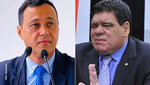 Após declarações de Célio Gadelha sobre o PT, MDB emite nota contrariando vereador e diz que reconhece e respeita alianças