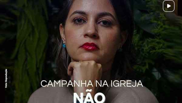 Pastora Lorena Torres, pré-candidata a vereadora de Rio Branco, denuncia uso das igrejas como “curral eleitoral” para direcionar voto de “ovelhas”