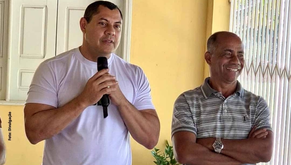 Ulysses Araújo declara apoio à pré-candidatura de Zé Maria a prefeito de Porto Acre