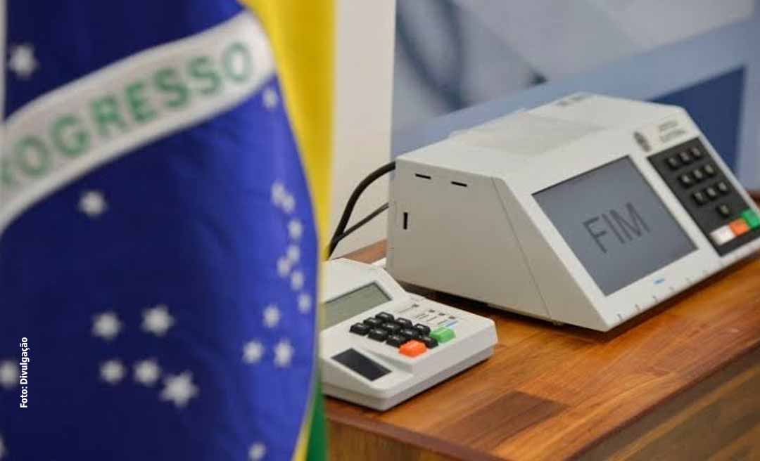 Prefeitos que disputam reeleição não poderão nomear, exonerar ou contratar funcionários a partir do próximo dia 6