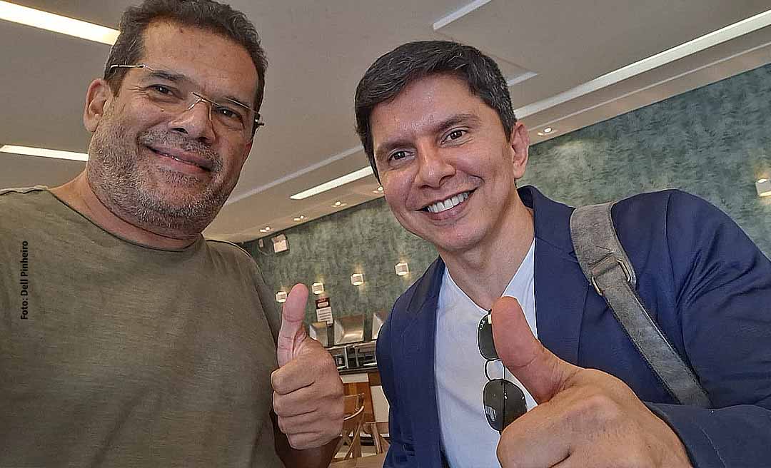 PSB tenta articular em Brasília chapa com Jenilson à prefeitura e vice da Rede Sustentabilidade