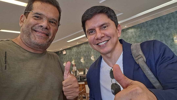 PSB tenta articular em Brasília chapa com Jenilson à prefeitura e vice da Rede Sustentabilidade