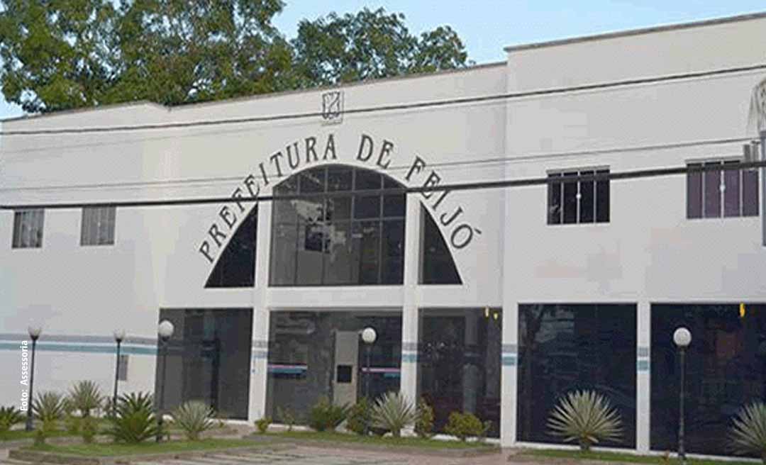 Prefeitura de Feijó homologa resultado final do concurso público efetivo alvo de denúncias