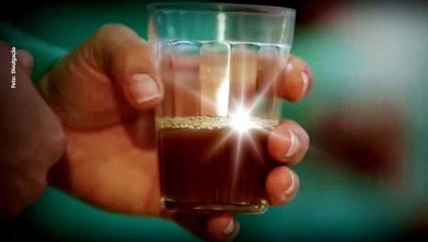 Ayahuasca – O chá sagrado da Amazônia é vendido através de goma com 50 mg de DMT