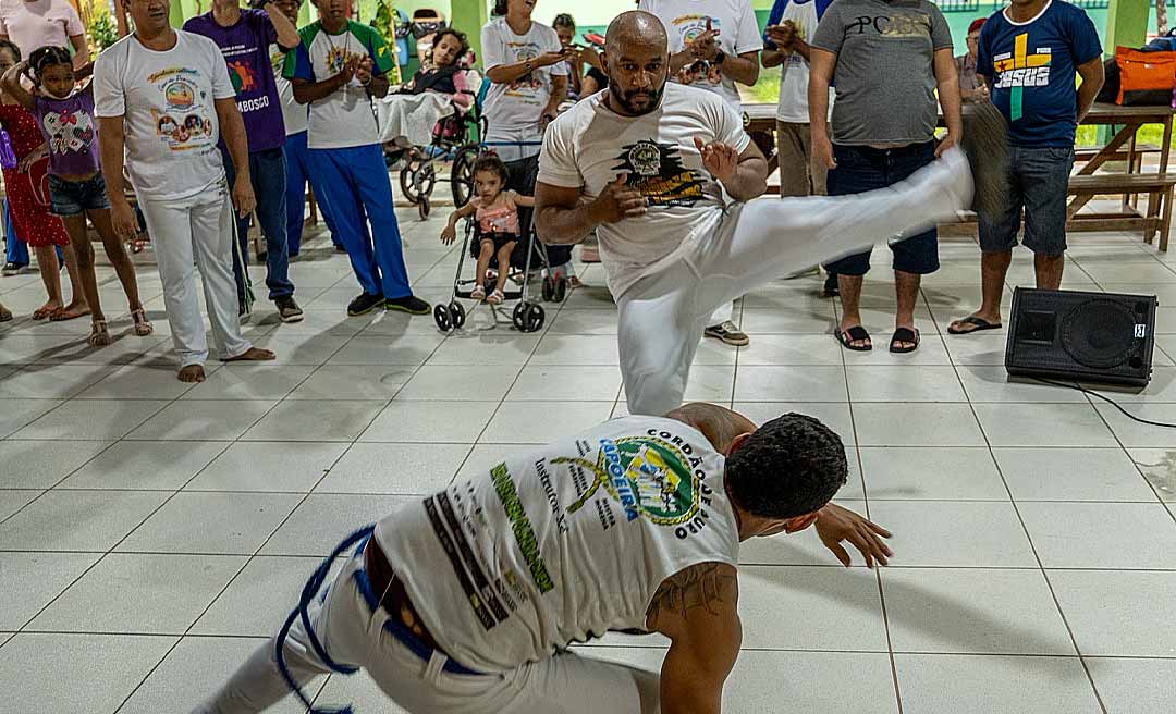 Associação Casa de Pescador realiza seu 2º Encontro Cultural nos dias 12 e 13 de julho