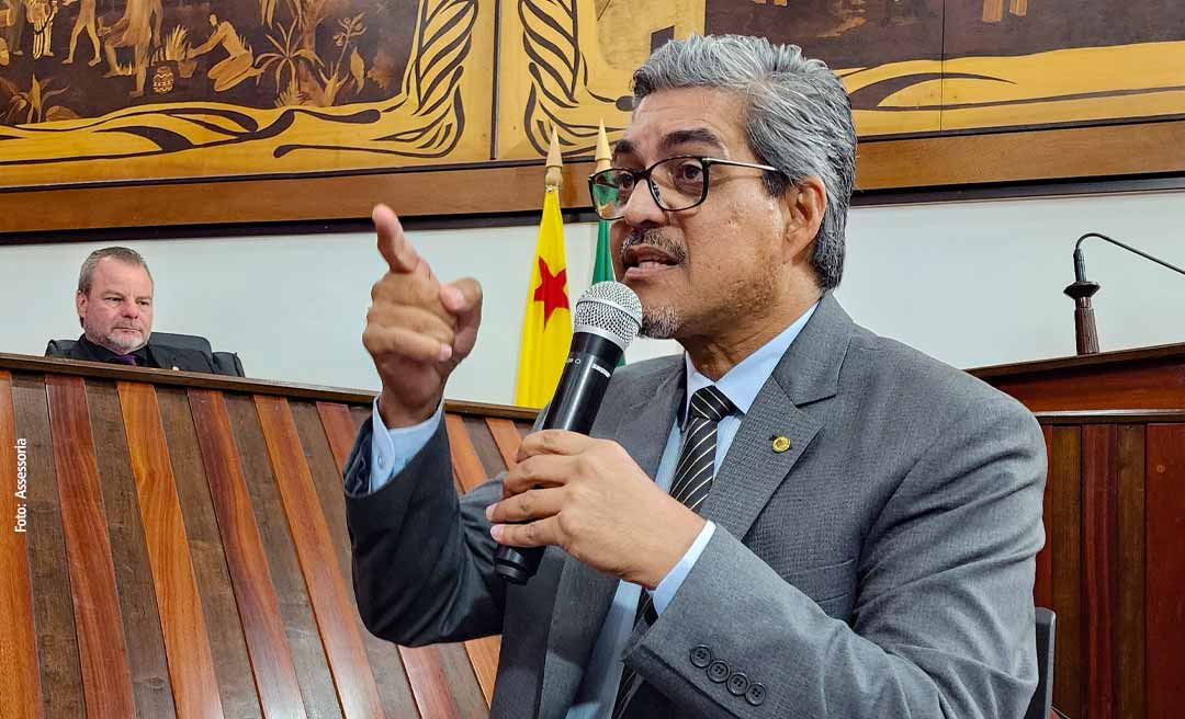 Edvaldo Magalhães solta o verbo e diz que governo pode estar cometendo crime de responsabilidade ao esconder números orçamentários