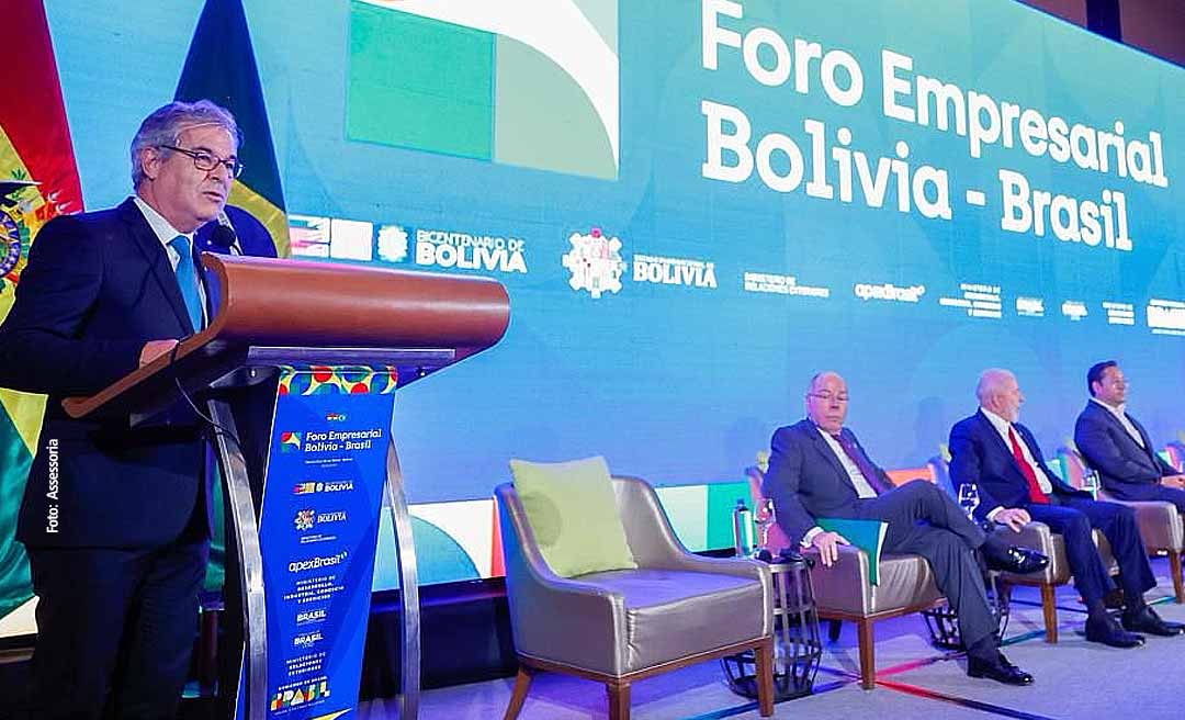 Empresários acreanos apontam mudança em exportações e geração de empregos sob liderança de Jorge Viana na ApexBrasil