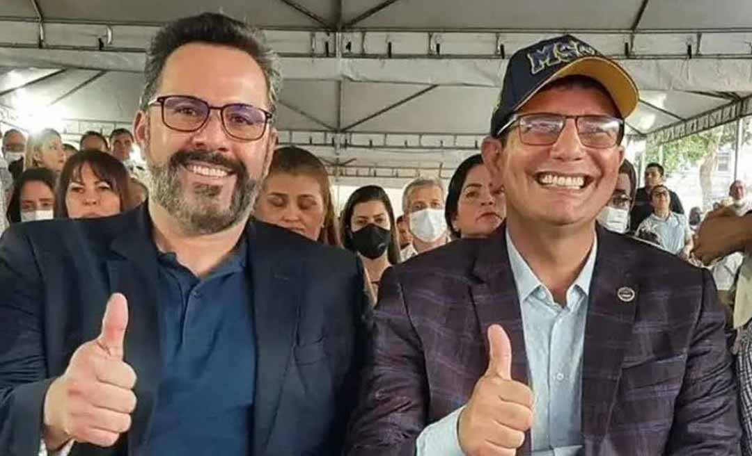 Apoios de Gladson e Alan a candidatos a prefeito não fazem diferença para o eleitorado de Mâncio Lima, mostra Delta/Notícias da Hora