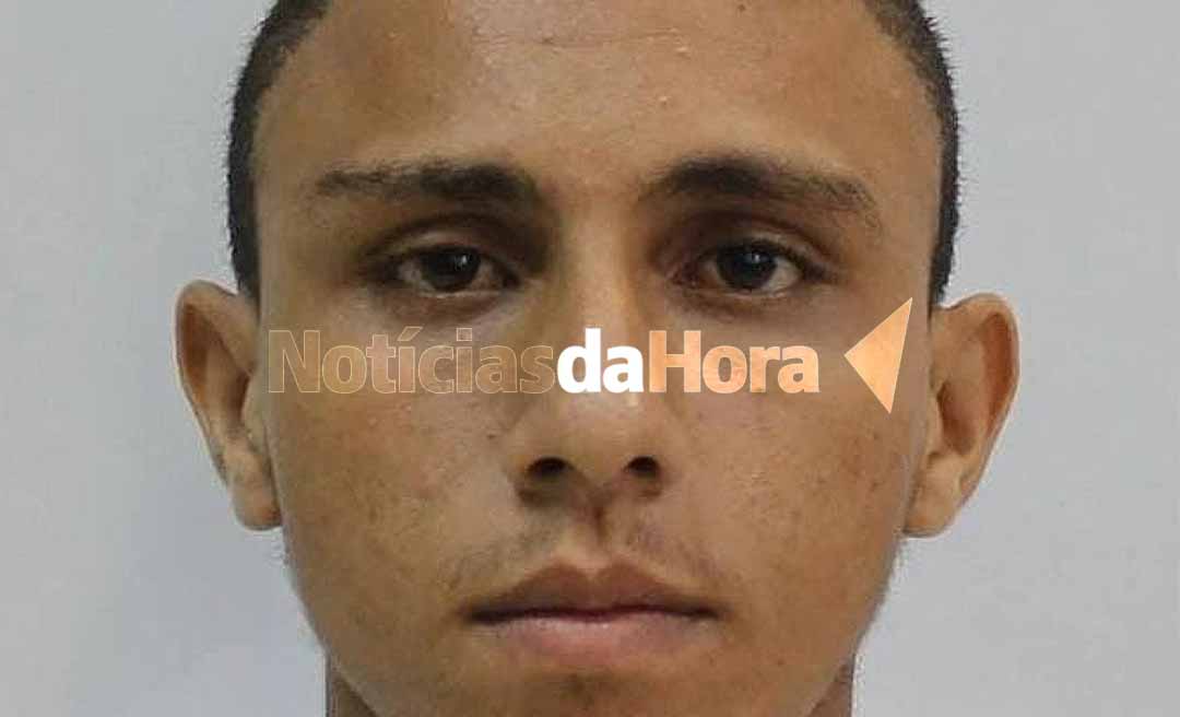 Corpo encontrado no Rio Acre é identificado; homem seria dependente químico