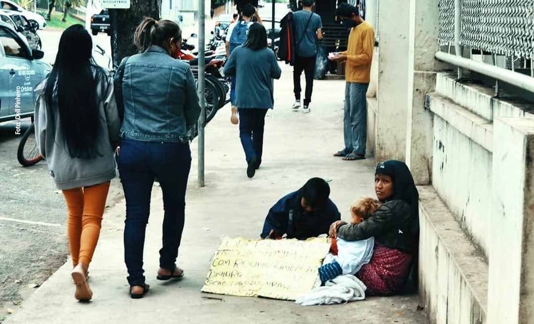 Friale anuncia mais uma friagem no Acre; temperatura na Capital pode chegar a 9ºC