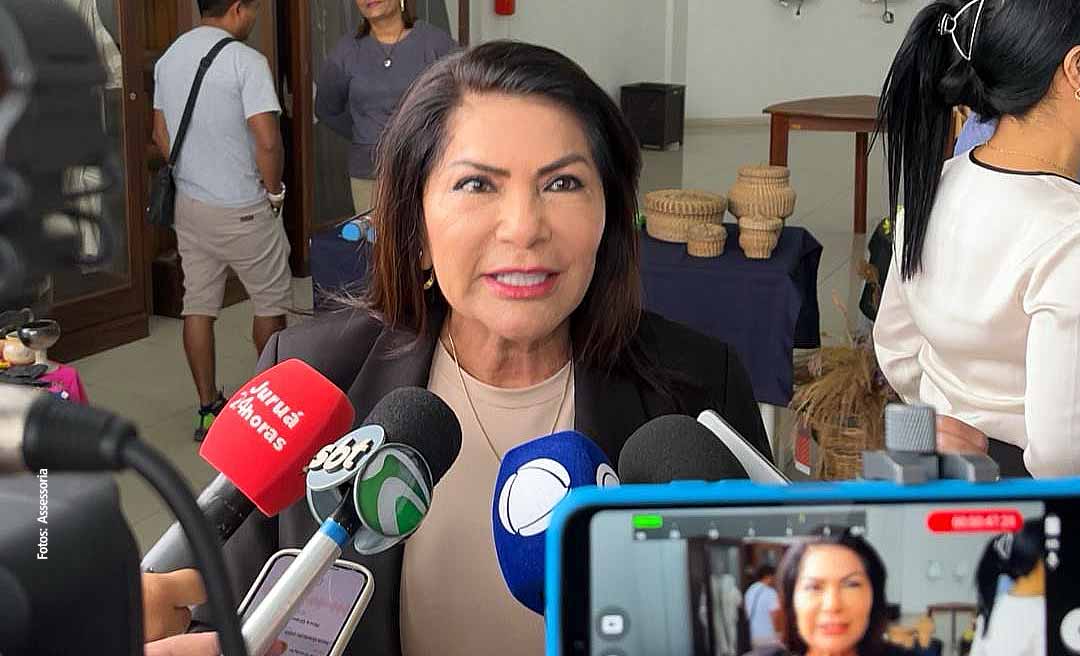 Antonia Sales diz que encontro com autoridades Peruanas e assinatura de cooperação é o início da integração esperada por décadas