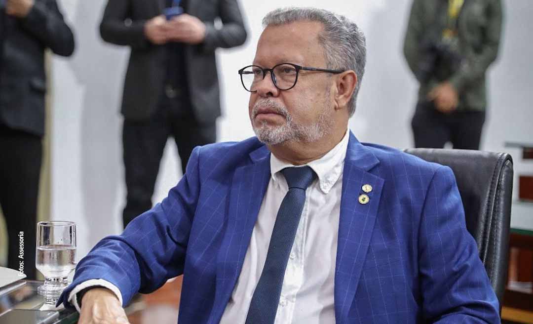 Afonso Fernandes tem emenda apresentada por ele para a criação da Subsecretaria de Empreendedorismo aprovada