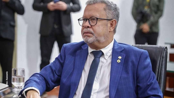 Afonso Fernandes tem emenda apresentada por ele para a criação da Subsecretaria de Empreendedorismo aprovada