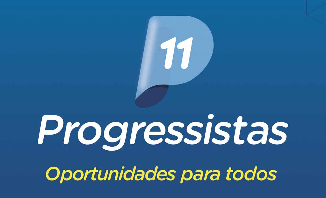 Progressistas convoca convenção municipal para eleições 2024