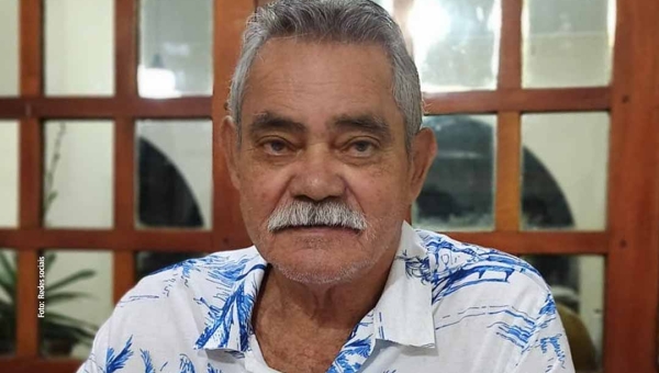 Morre o ex-governador do Acre, Romildo Magalhães, aos 78 anos; velório será no Palácio Rio Branco