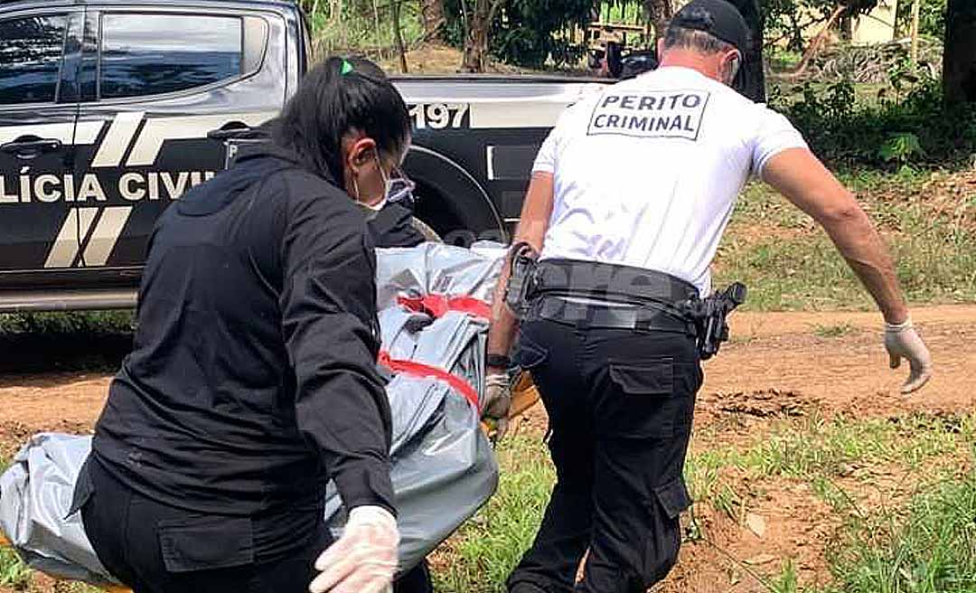 Acre precisa avançar na elucidação de homicídios, mostra Instituto Sou da Paz