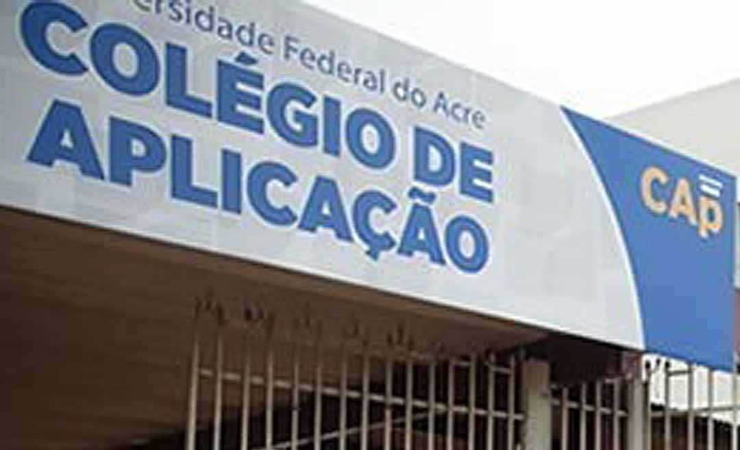 MPF atua para que Colégio de Aplicação da UFAC tome providências sobre denúncias de assédio sexual na instituição