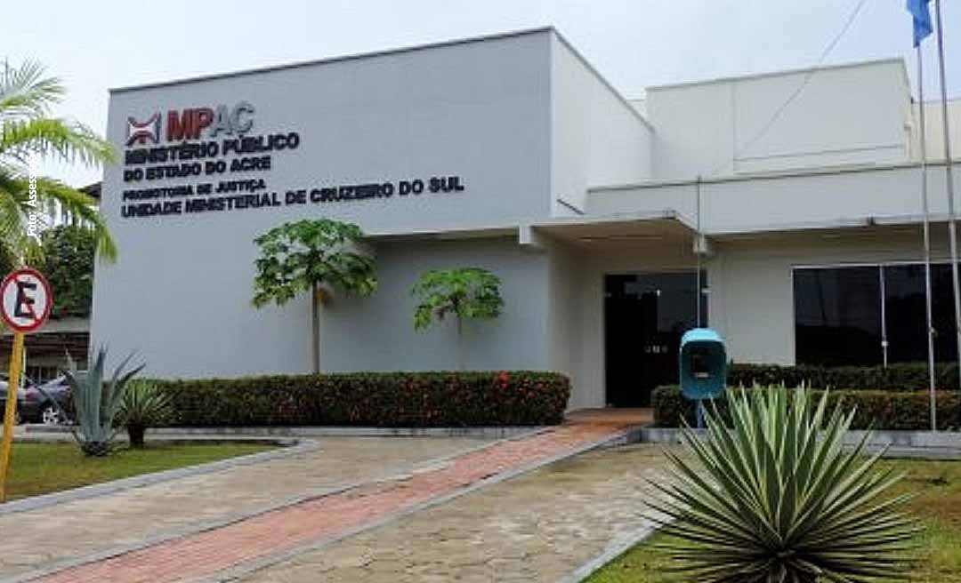 Ministério Público do Acre emite recomendação para garantir bem-estar dos animais durante Expoacre Juruá