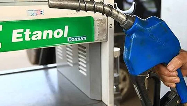 Etanol é a opção mais econômica para motoristas acreanos após aumento dos combustíveis