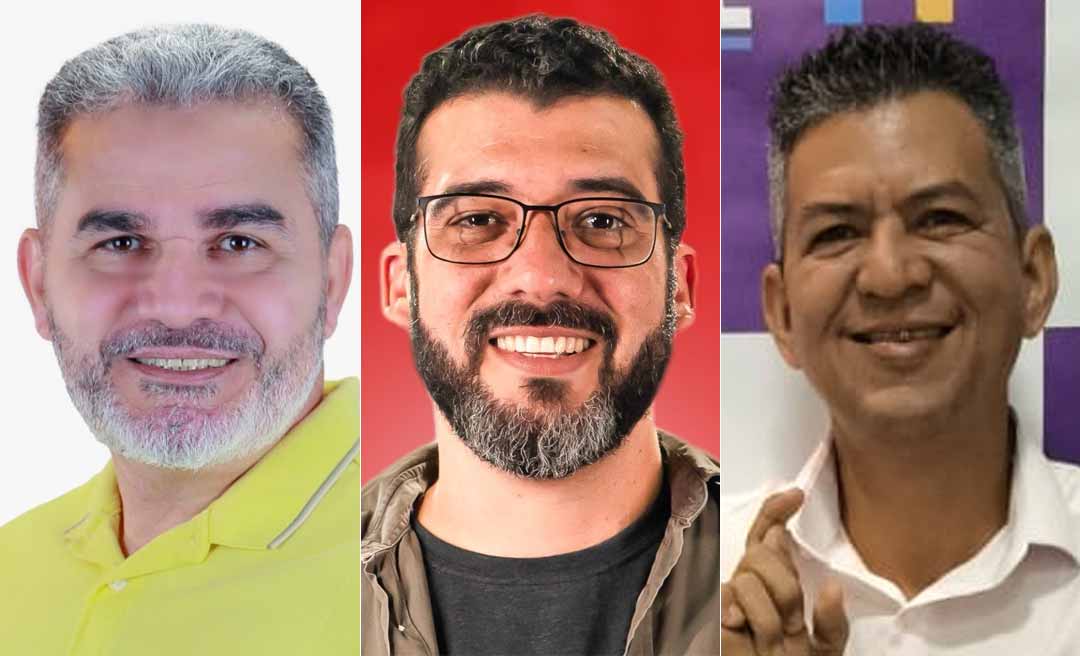 Quarta edição do Parlatório recebe André Kamay, Jamyl Asfury e Curió do Tucumã 