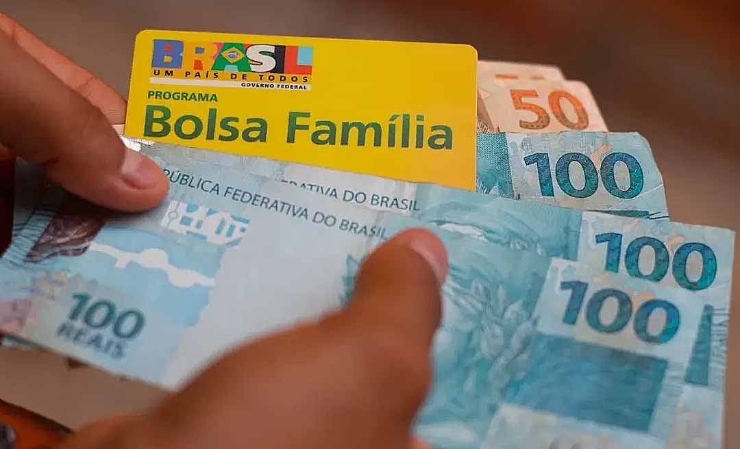 Bolsa Família deu início ao pagamento de 96,3 milhões a 132 mil famílias acreanas; saiba mais