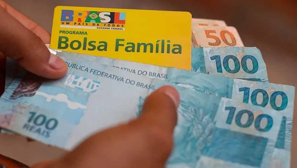 Bolsa Família deu início ao pagamento de 96,3 milhões a 132 mil famílias acreanas; saiba mais