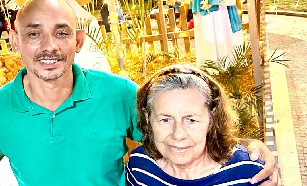 Morre a professora Marília Santana