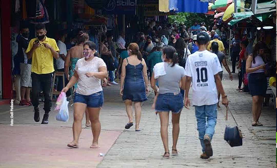 Maioria do eleitorado acreano é composto de mulheres, aponta Justiça Eleitoral