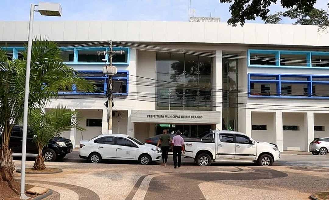 Prefeitura de Rio Branco institui Fundo Municipal de Segurança Pública e Defesa Social