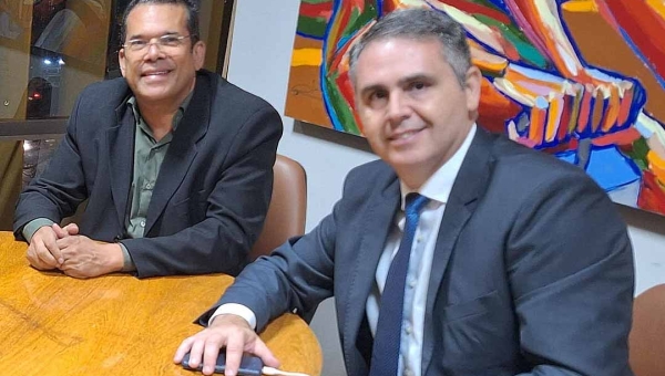 Federação Rede/PSOL em Rio Branco contraria resolução nacional que proíbe aliança com Marcus Alexandre e decide apoiar emedebista