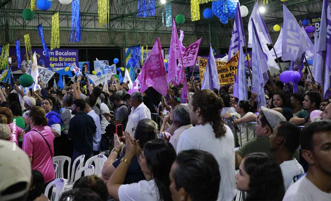 Convenções partidárias: o que são e como funcionam as festas de escolha dos candidatos