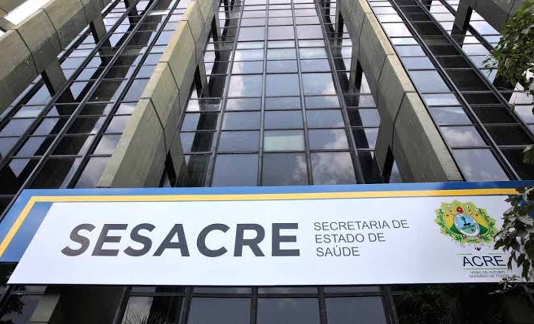 Governo convoca aprovados para nova etapa do concurso da Sesacre e define data da posse