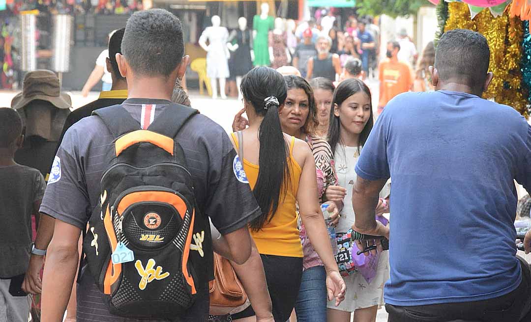 Número de eleitores na Região Norte cresce 8,3%; eleitorado na Capital acreana aumentou quase 7%