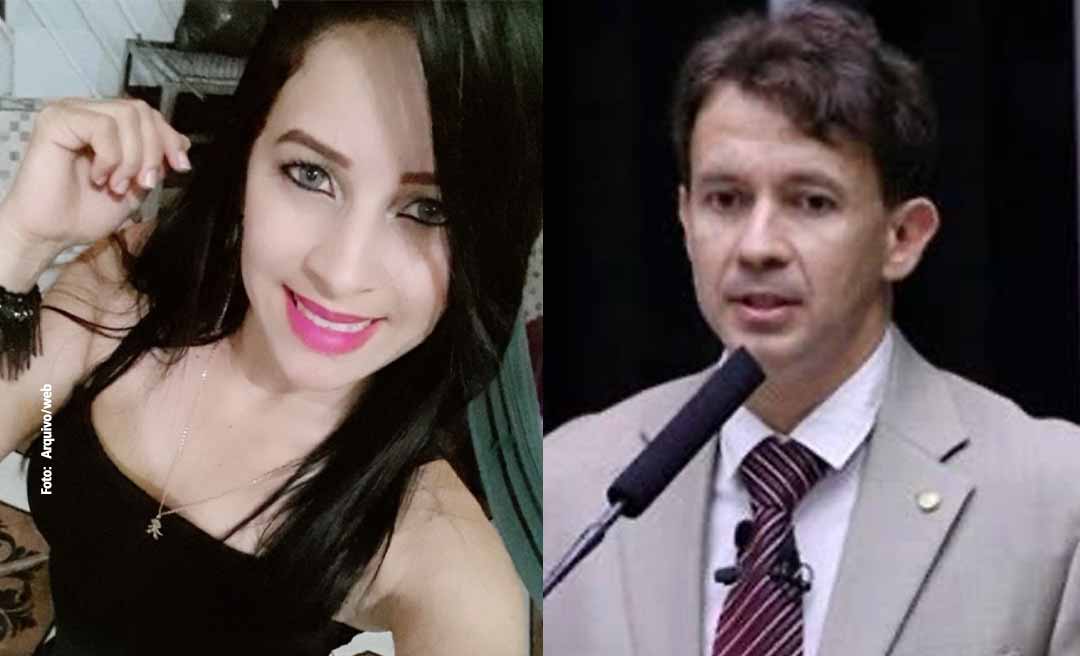 Eduardo Velloso é condenado a pagar quase meio milhão de reais a filho e irmã de jovem morta em acidente no Rio Acre