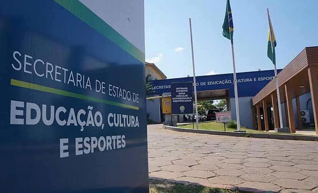 Programa de Alimentação Escolar: CGU identifica superfaturamento de mais de meio milhão no Acre