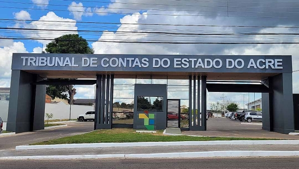 TCE divulga relação final dos candidatos que tiveram a isenção da taxa de inscrição deferida