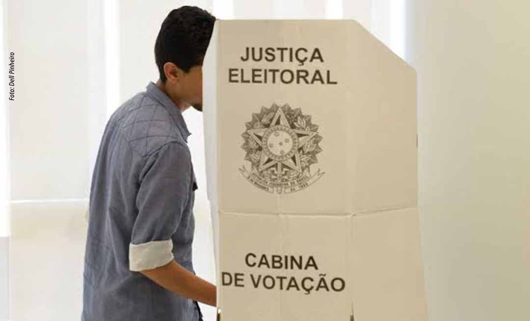 De candidatos a doadores de sangue; confira o eleitorado que tem prioridade para votar nas eleições municipais