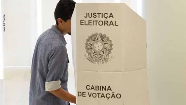 De candidatos a doadores de sangue; confira o eleitorado que tem prioridade para votar nas eleições municipais